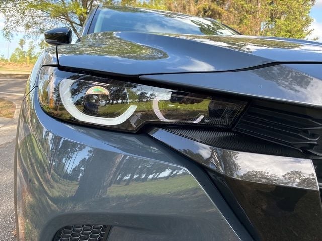 2024 Mazda Mazda CX-50 2.5 Turbo