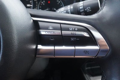 2024 Mazda Mazda CX-50 2.5 Turbo