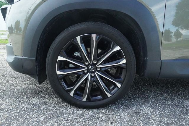 2024 Mazda Mazda CX-50 2.5 Turbo