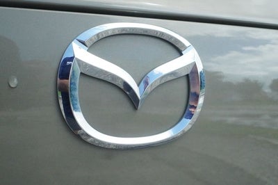 2024 Mazda Mazda CX-50 2.5 Turbo