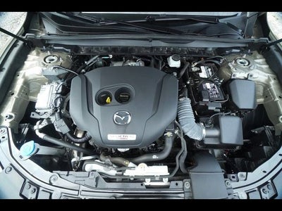 2024 Mazda Mazda CX-50 2.5 Turbo
