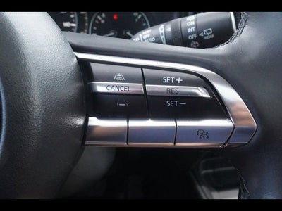 2024 Mazda Mazda CX-50 2.5 Turbo
