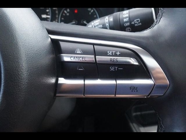 2024 Mazda Mazda CX-50 2.5 Turbo