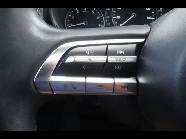 2024 Mazda Mazda CX-50 2.5 Turbo