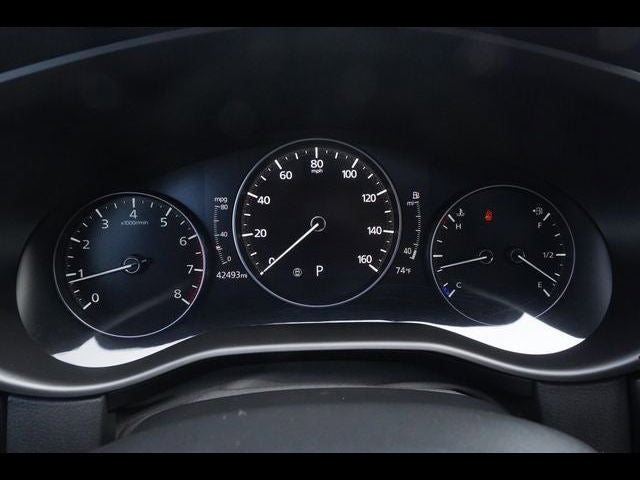 2024 Mazda Mazda CX-50 2.5 Turbo
