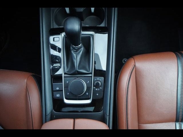 2024 Mazda Mazda CX-50 2.5 Turbo