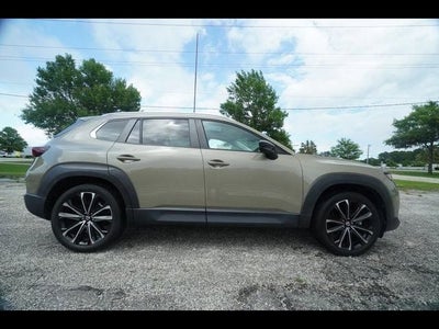 2024 Mazda Mazda CX-50 2.5 Turbo
