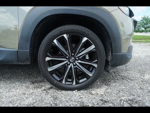 2024 Mazda Mazda CX-50 2.5 Turbo