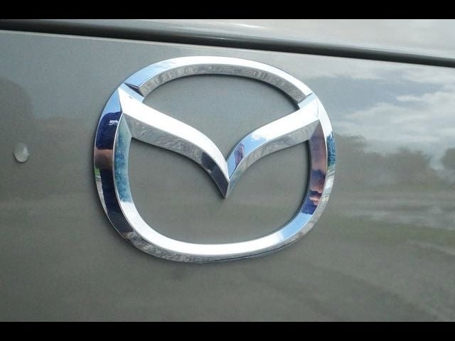 2024 Mazda Mazda CX-50 2.5 Turbo