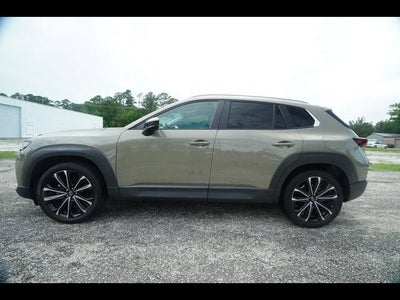 2024 Mazda Mazda CX-50 2.5 Turbo