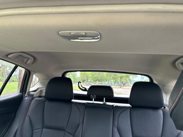 2018 Subaru Crosstrek 2.0i Limited