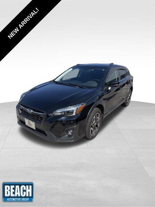 2018 Subaru Crosstrek 2.0i Limited