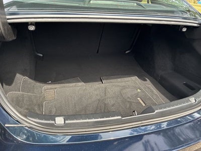 2021 Mazda Mazda3 2.5 S