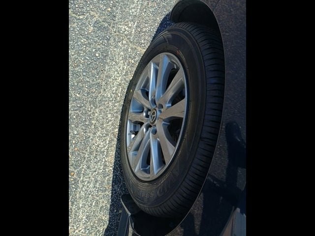 2021 Mazda Mazda3 2.5 S