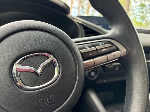 2021 Mazda Mazda3 2.5 S