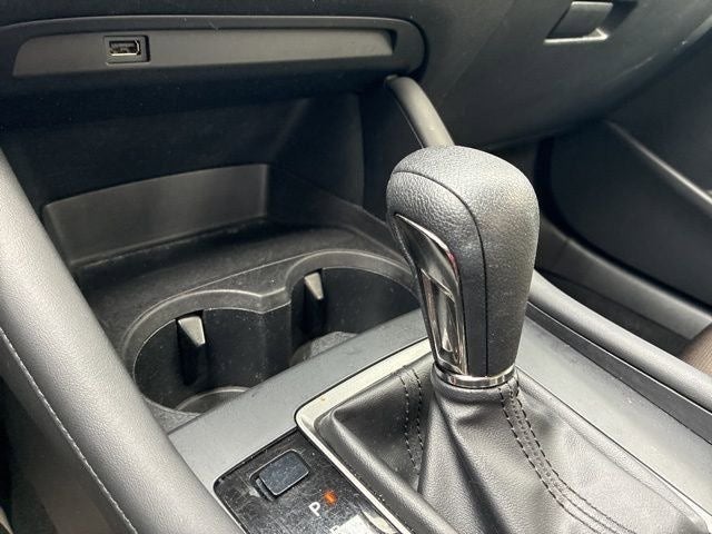 2021 Mazda Mazda3 2.5 S