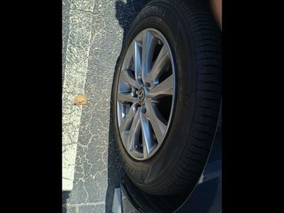 2021 Mazda Mazda3 2.5 S