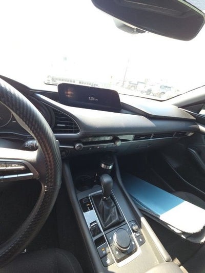 2023 Mazda Mazda3 2.5 S