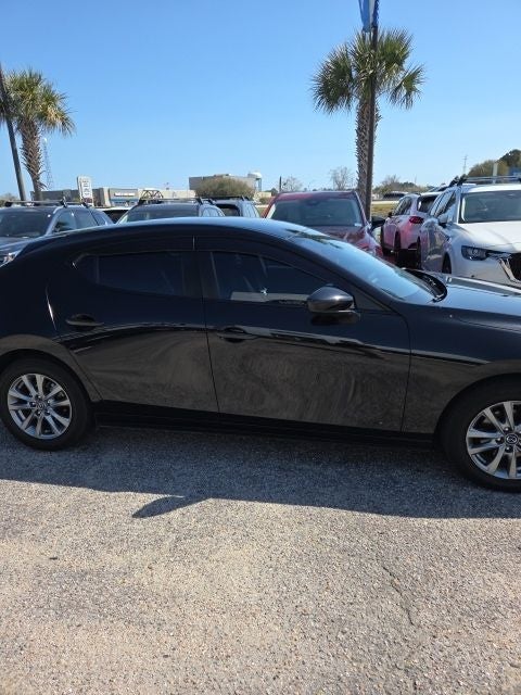 2023 Mazda Mazda3 2.5 S