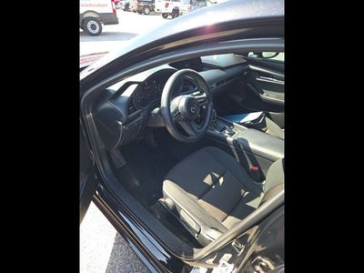 2023 Mazda Mazda3 2.5 S