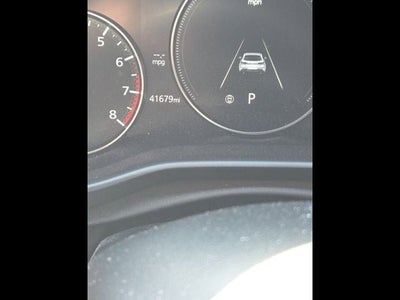 2023 Mazda Mazda3 2.5 S