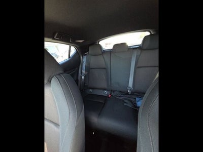 2023 Mazda Mazda3 2.5 S