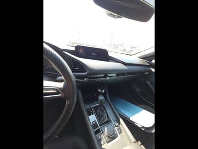 2023 Mazda Mazda3 2.5 S