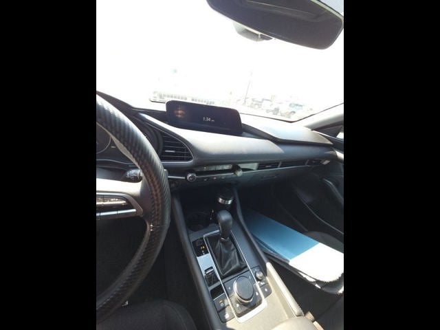 2023 Mazda Mazda3 2.5 S