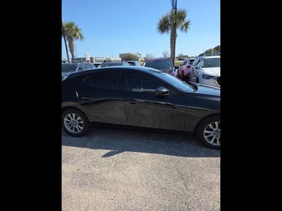 2023 Mazda Mazda3 2.5 S