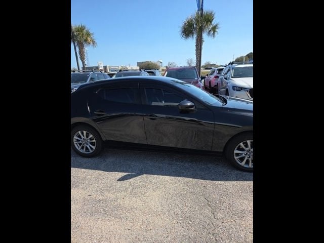 2023 Mazda Mazda3 2.5 S