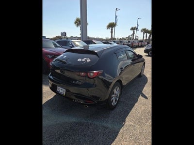 2023 Mazda Mazda3 2.5 S