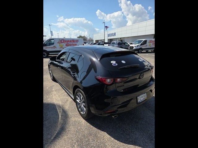 2023 Mazda Mazda3 2.5 S
