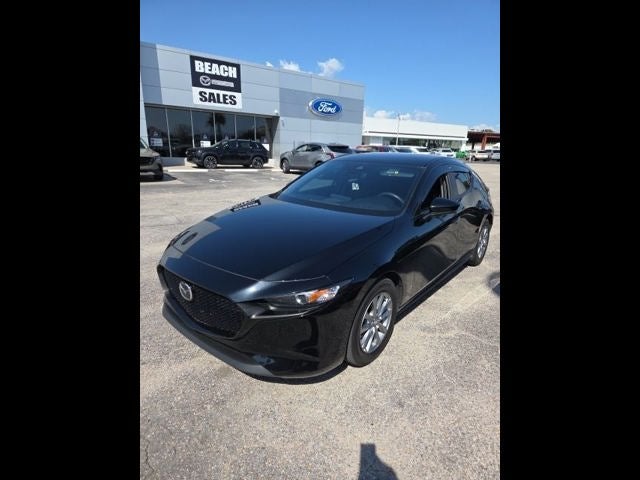 2023 Mazda Mazda3 2.5 S
