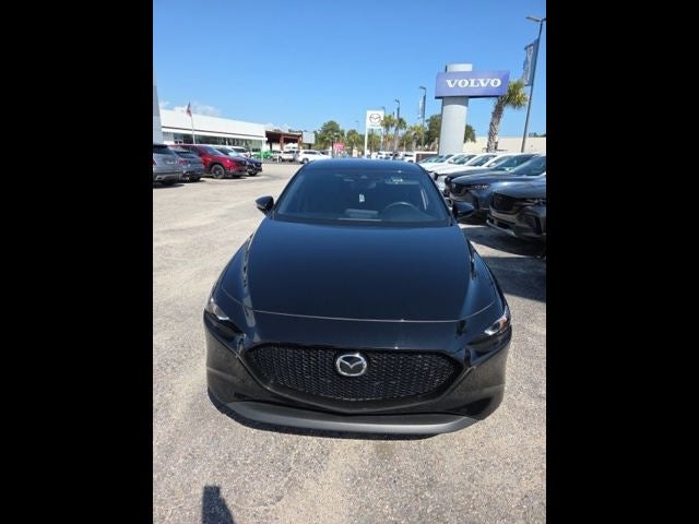 2023 Mazda Mazda3 2.5 S