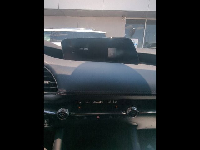 2022 Mazda Mazda3 Carbon Edition
