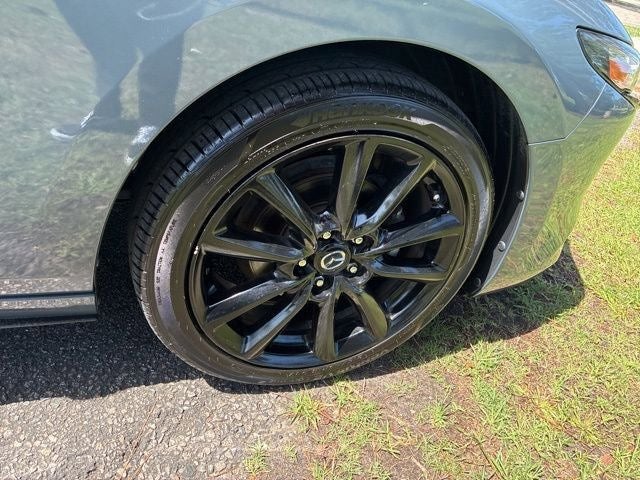 2022 Mazda Mazda3 Carbon Edition
