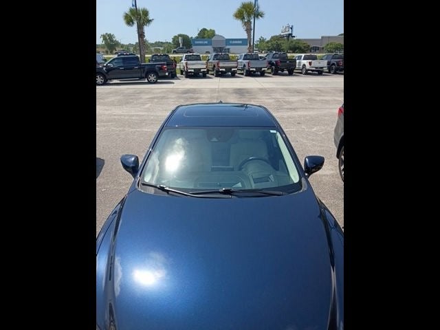 2018 Mazda Mazda6 Grand Touring Reserve