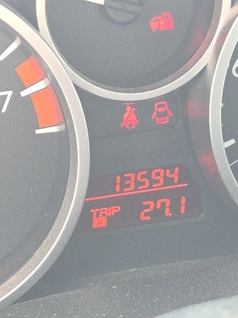 2012 Mazda Mazda Miata PRHT Grand Touring