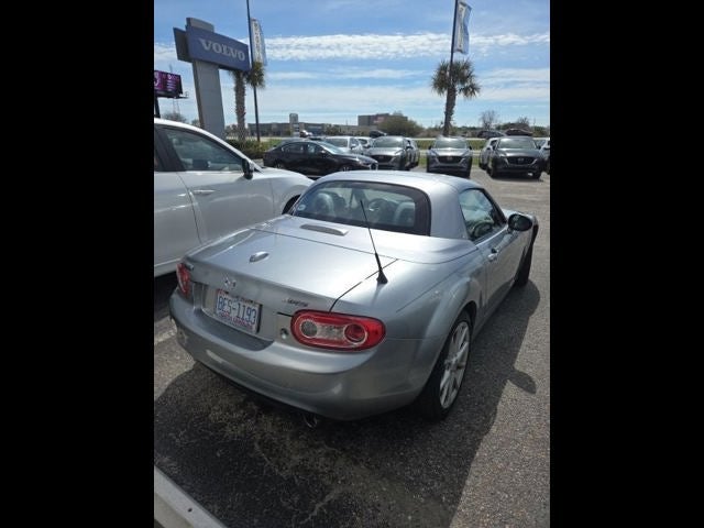 2012 Mazda Mazda Miata PRHT Grand Touring