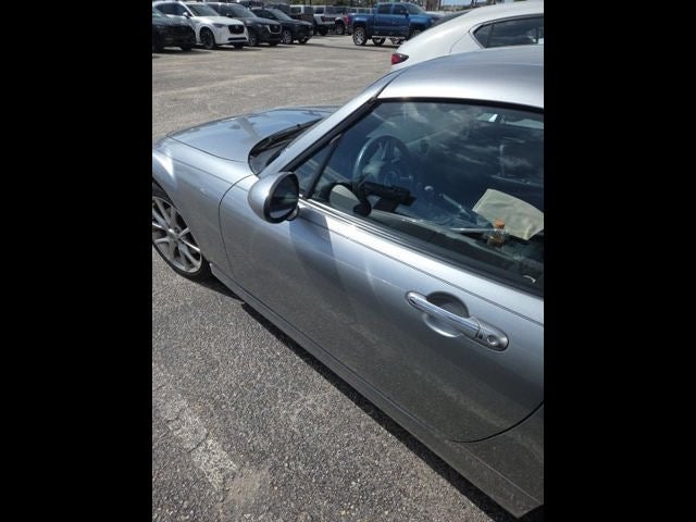 2012 Mazda Mazda Miata PRHT Grand Touring