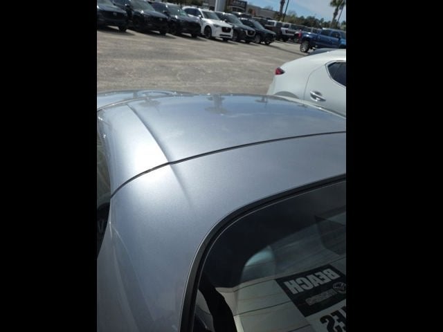 2012 Mazda Mazda Miata PRHT Grand Touring