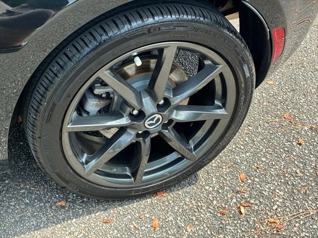 2016 Mazda Mazda MX-5 Miata Club