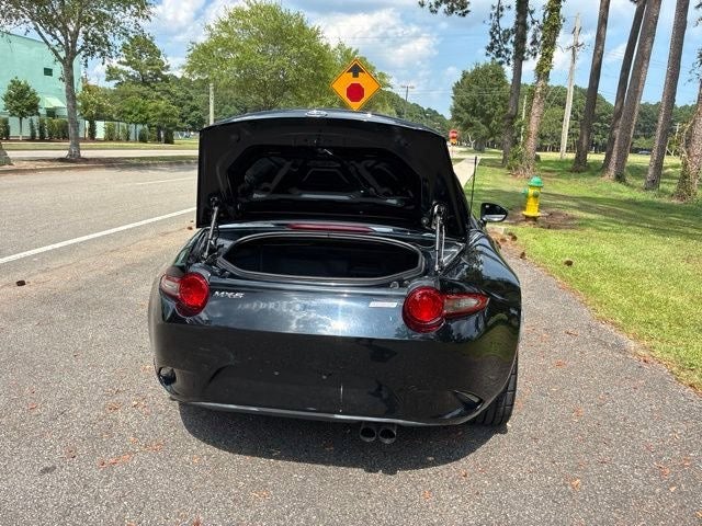 2016 Mazda Mazda MX-5 Miata Club