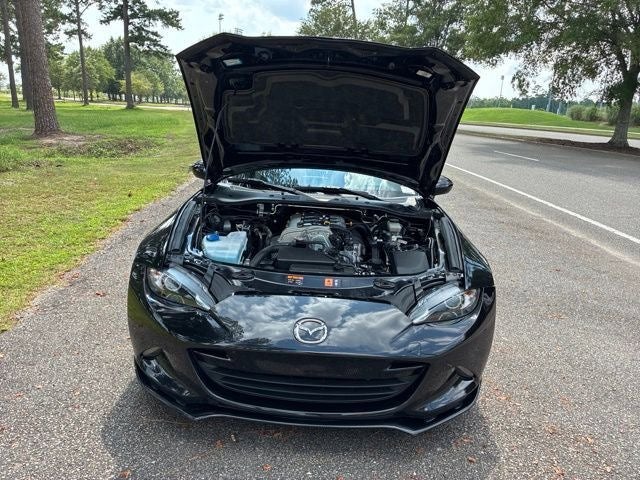 2016 Mazda Mazda MX-5 Miata Club