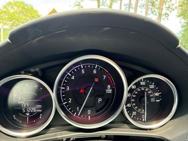 2016 Mazda Mazda MX-5 Miata Club