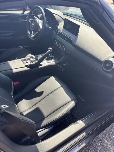 2024 Mazda Mazda MX-5 Miata Grand Touring