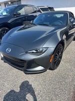 2024 Mazda Mazda MX-5 Miata Grand Touring