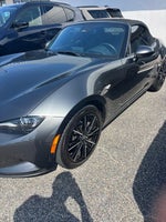 2024 Mazda Mazda MX-5 Miata Grand Touring