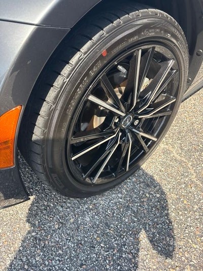 2024 Mazda Mazda MX-5 Miata Grand Touring