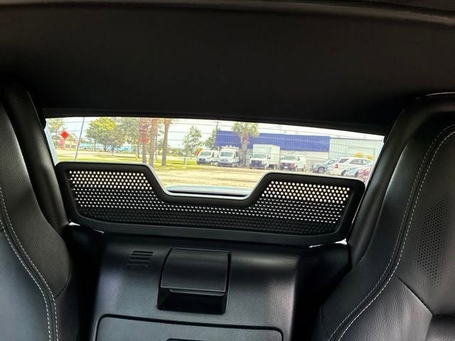2024 Mazda Mazda MX-5 Miata Grand Touring